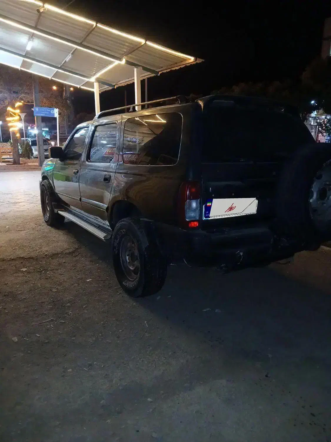 نیسان سرانزا|خودرو سواری و وانت|مشهد, ابوذر|دیوار