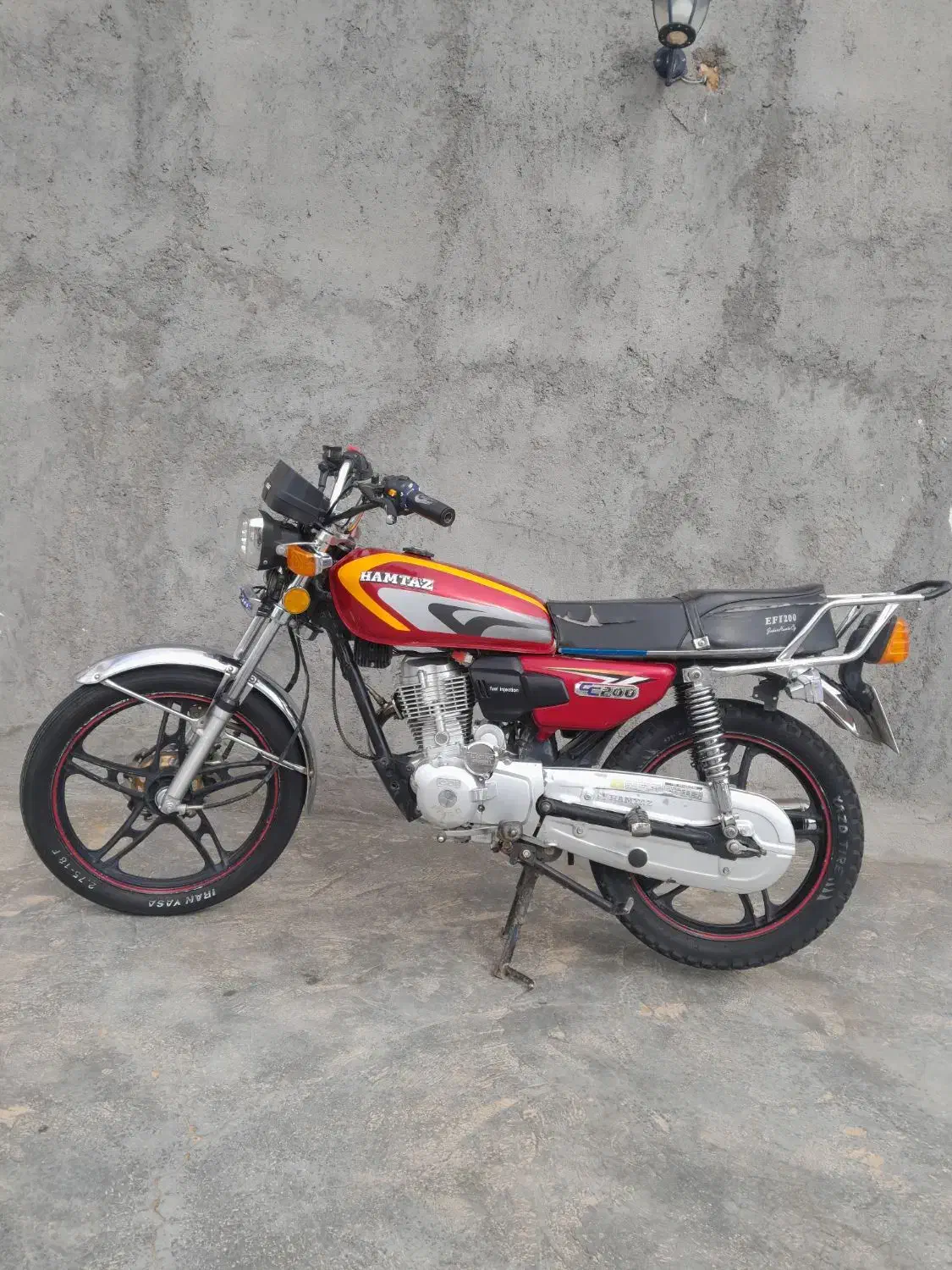 همتاز 1401 در حد|موتورسیکلت|بوژگان, |دیوار