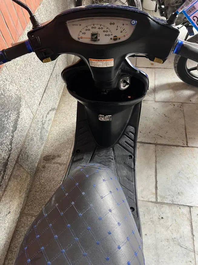 موتور دیو|موتورسیکلت|بندر ماهشهر, |دیوار