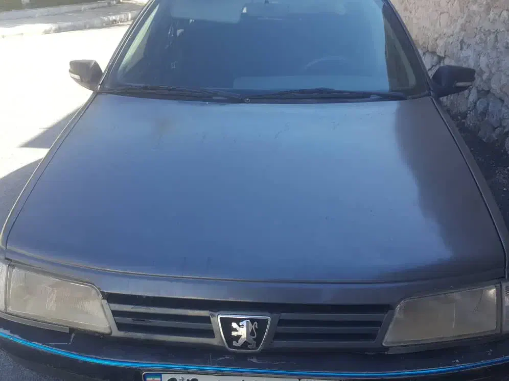 پژو ۴۰۵|خودرو سواری و وانت|بندرعباس, |دیوار