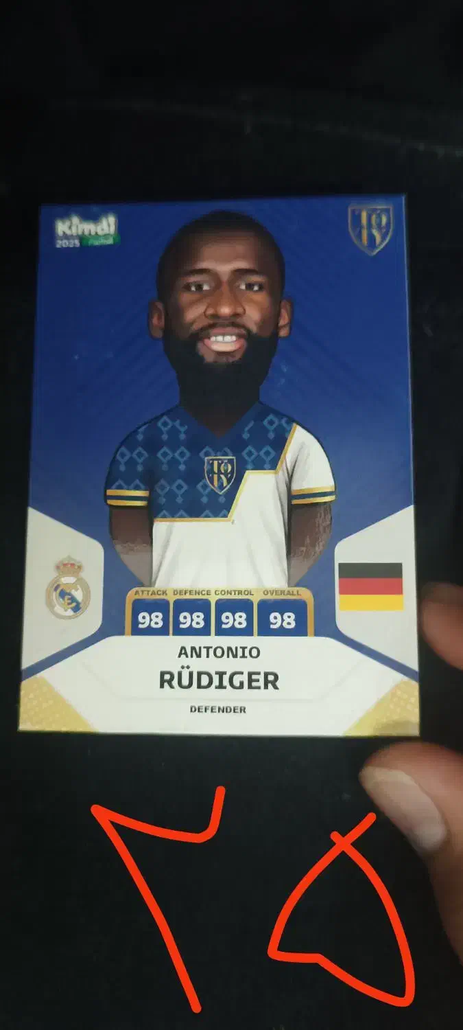 کارت ها مناسب مناسب هرکس خریداری فقط پیام بده|اسباب‌‌بازی|آران و بیدگل, |دیوار