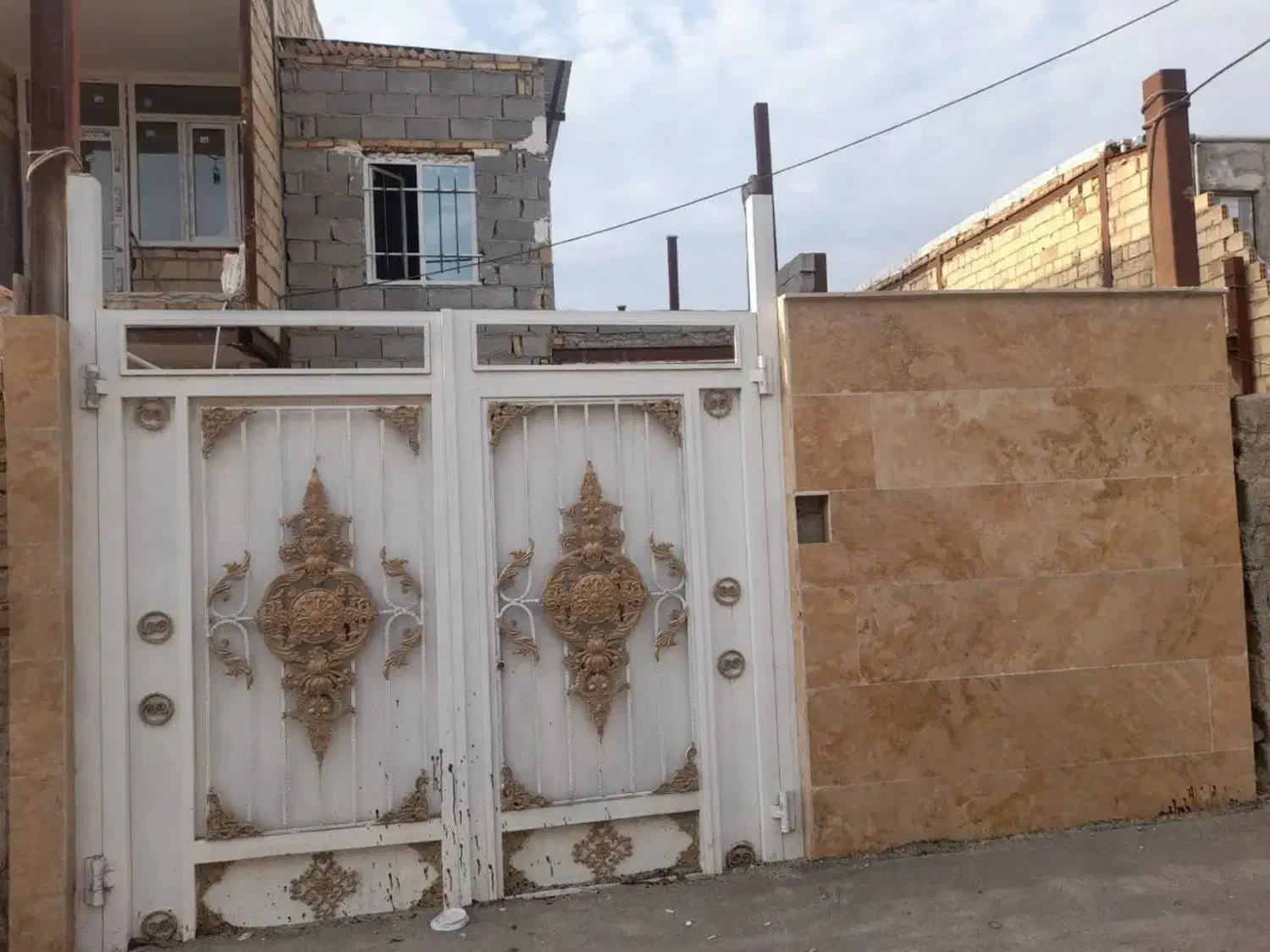 فروش خانه ویلایی ۷۵ متری ۱ خوابه|فروش خانه و ویلا|ماهدشت, |دیوار