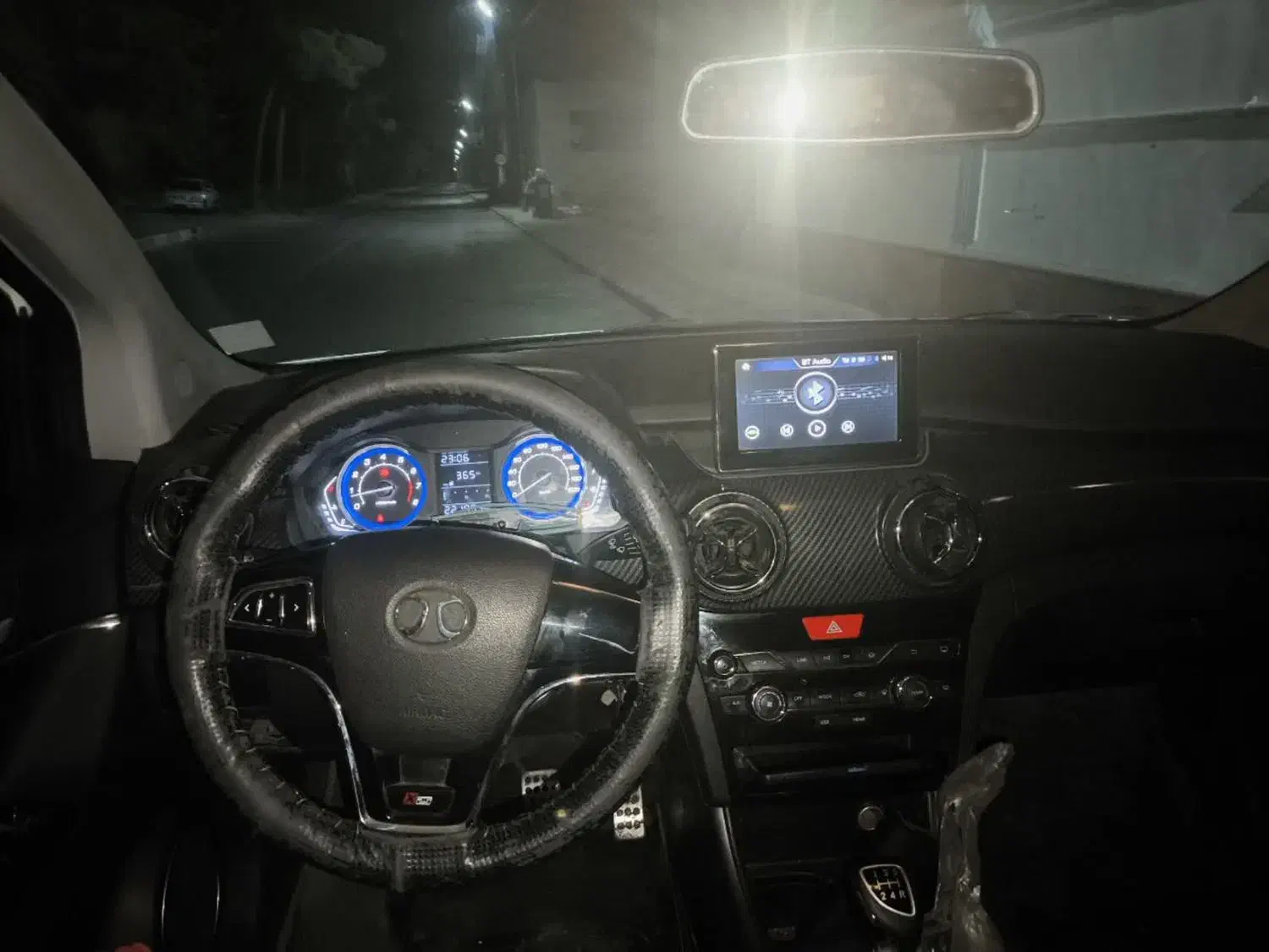 بایک x25|خودرو سواری و وانت|تهران, کوی نصر مهرآباد|دیوار