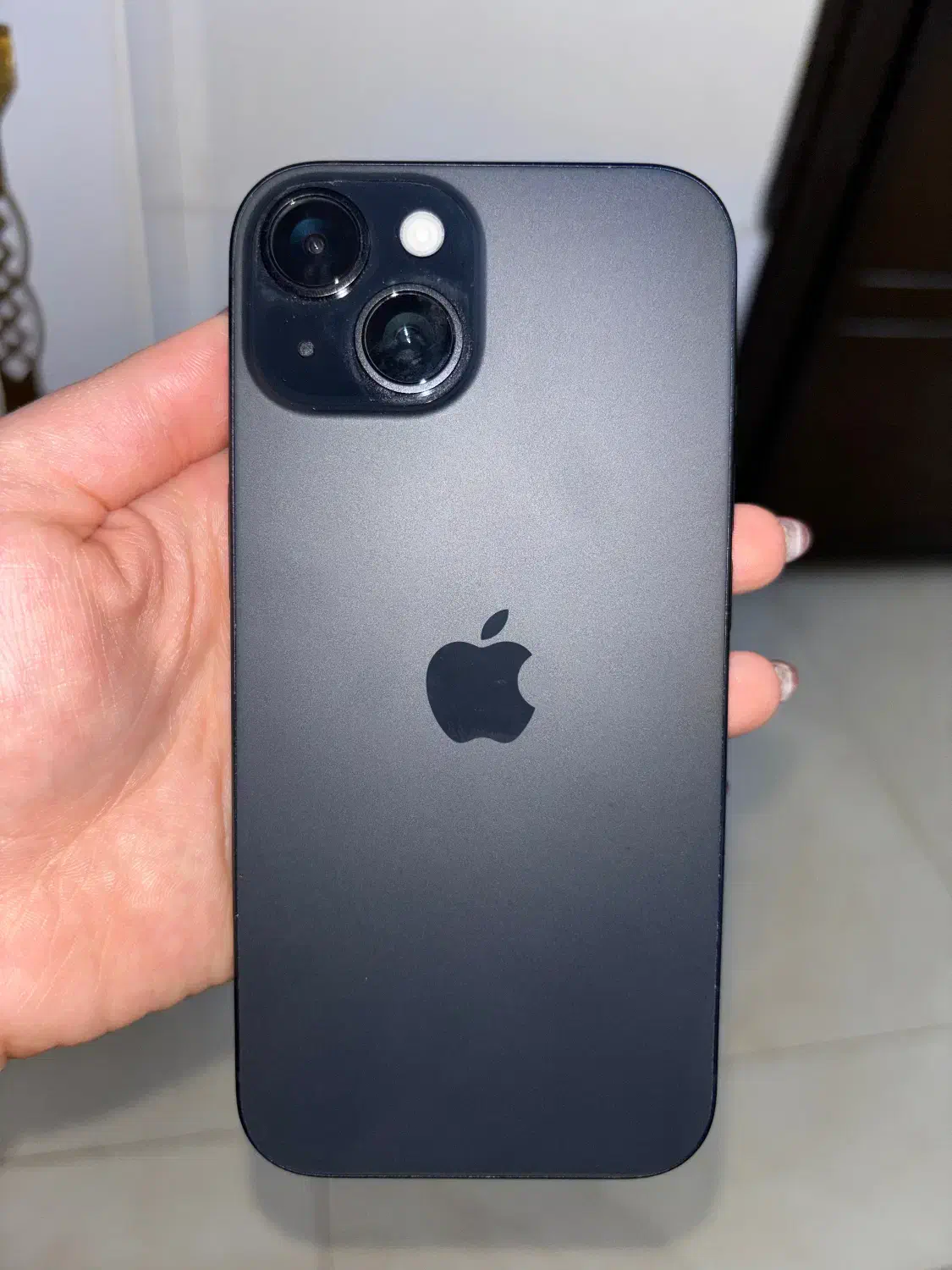 iphone 15 نرمال|موبایل|همدان, |دیوار