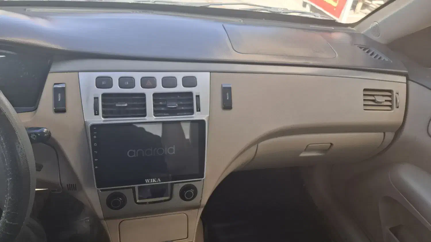 ام وی ام خانگی mvm|خودرو سواری و وانت|بروجن, |دیوار