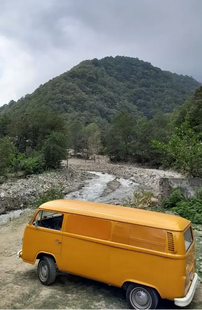 فولکس ون|خودرو کلاسیک|شهریار, بکه|دیوار