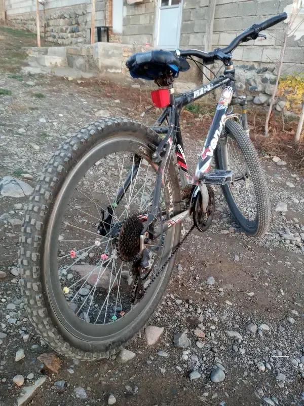 دوچرخه|دوچرخه، اسکیت، اسکوتر|پارسآباد, |دیوار