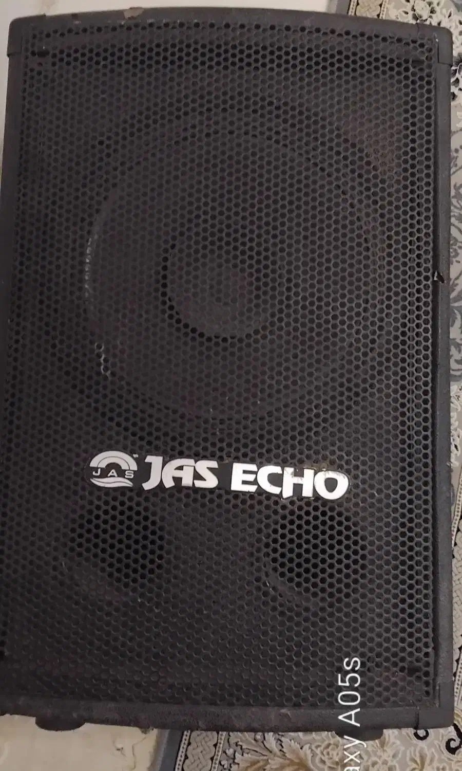 اکو JAS|سیستم صوتی خانگی|تهران, بریانک|دیوار