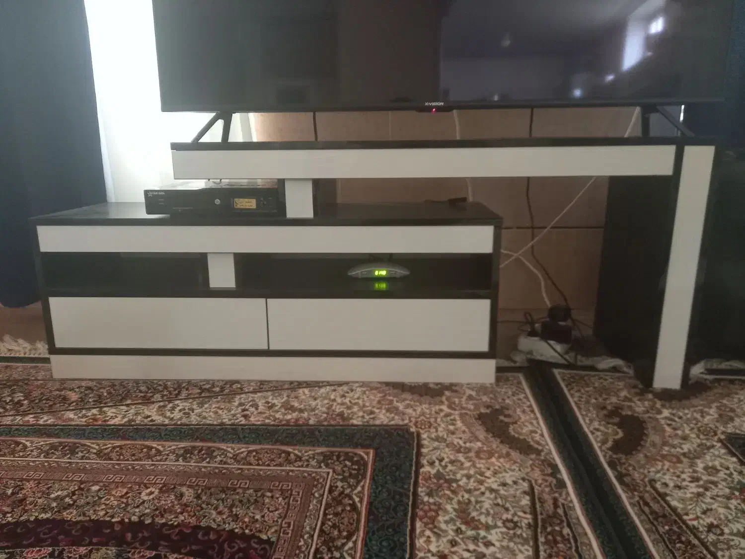 حراج   زیرتلویزیونی|حراج|شیراز, تندگویان|دیوار