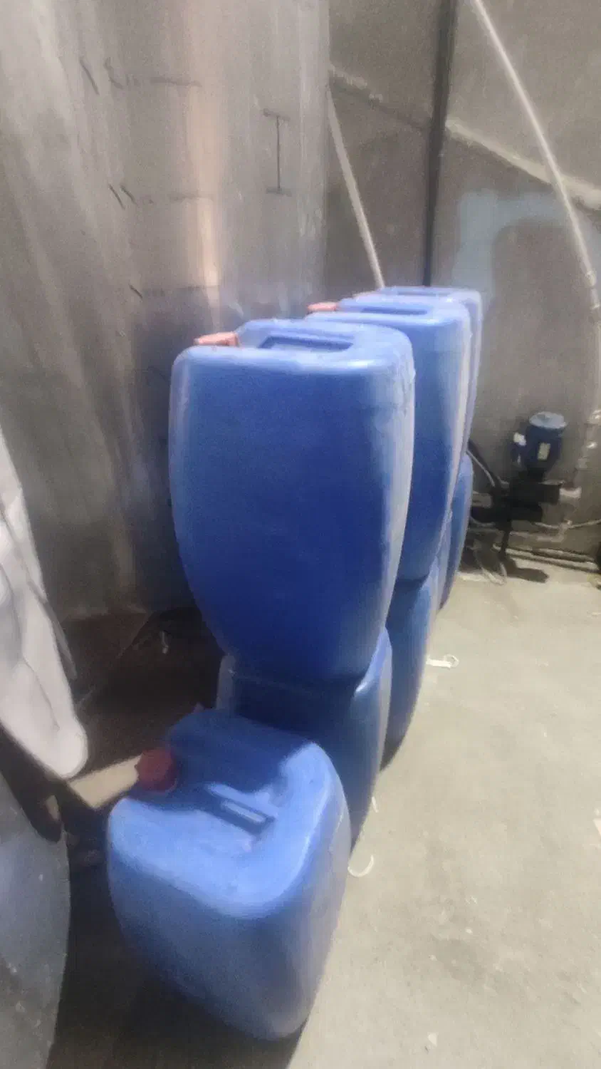 فروش بشکه پلاستیکی|مصالح و تجهیزات ساختمان|زبرخان, |دیوار