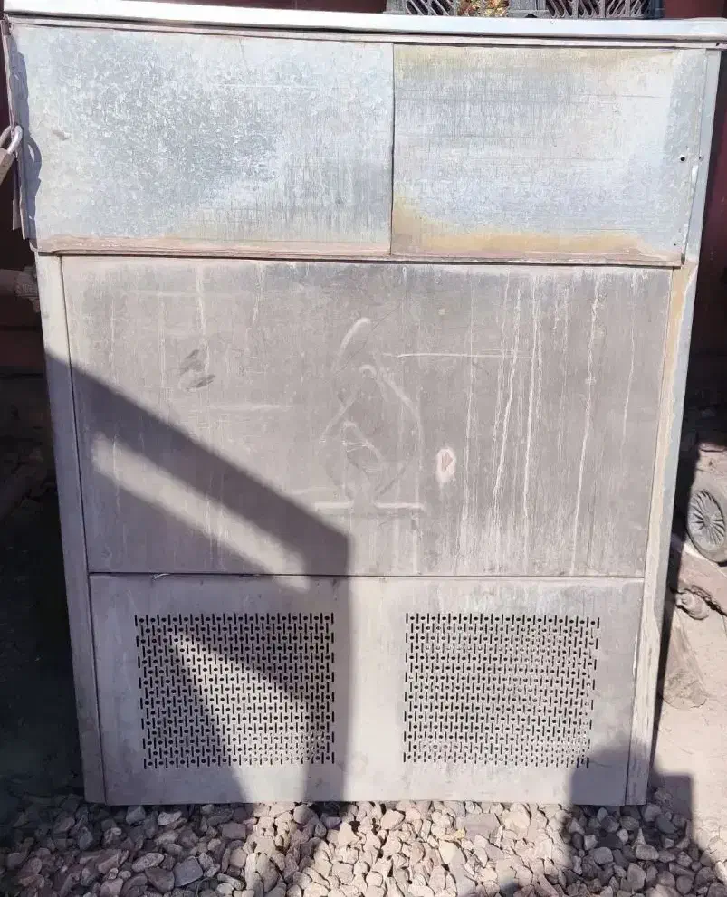 یخساز صنعتی|یخچال و فریزر|بافق, |دیوار