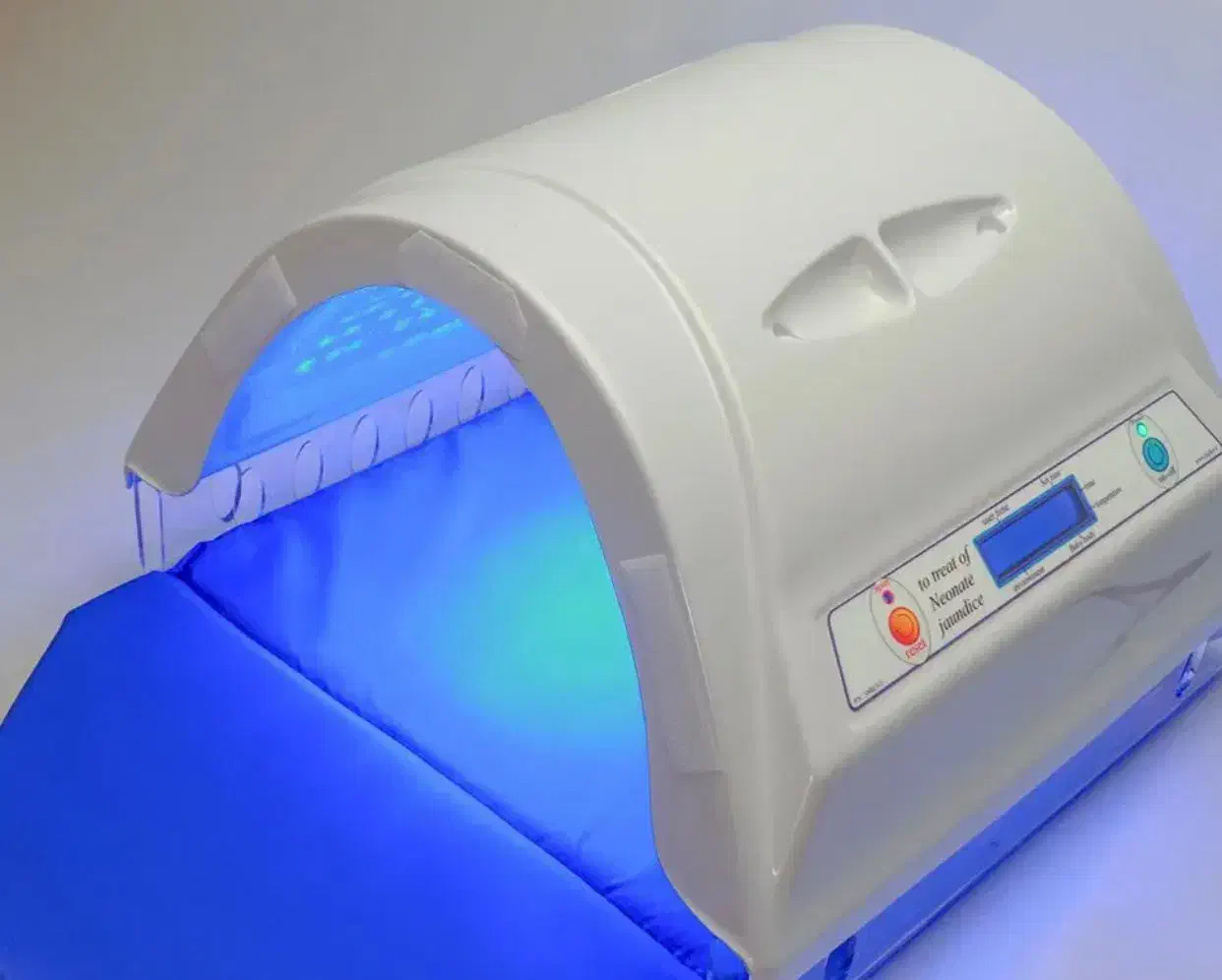دستگاه‌‌ فوق پیشرفته‌زردیٍ‌‌‌‌‌ نوزاد‌ ‌ ‌ ‌اجارهً|آرایشی، بهداشتی، درمانی|تهران, دبستان|دیوار