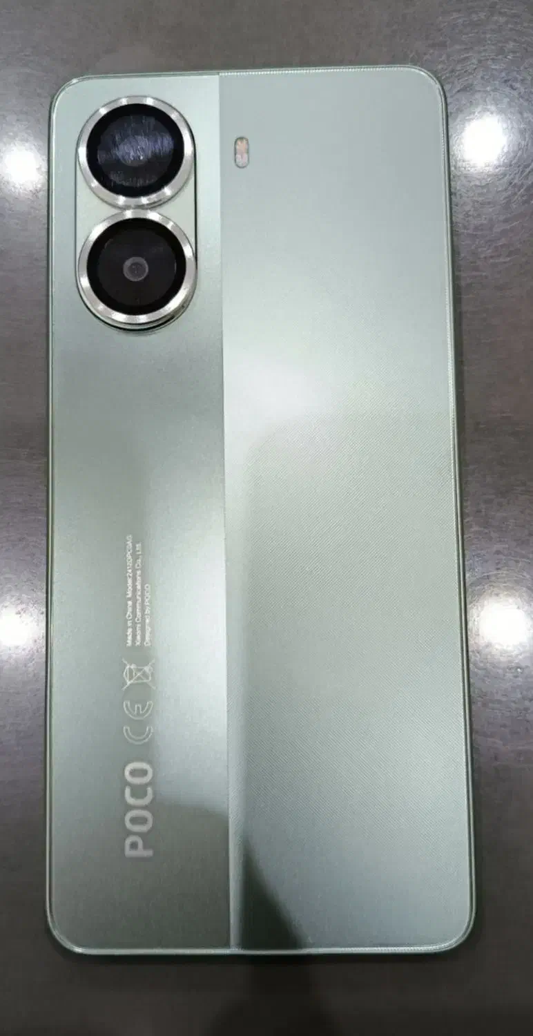 poco x7 pro 512 ram 12|موبایل|مشهد, کوی ولیعصر|دیوار