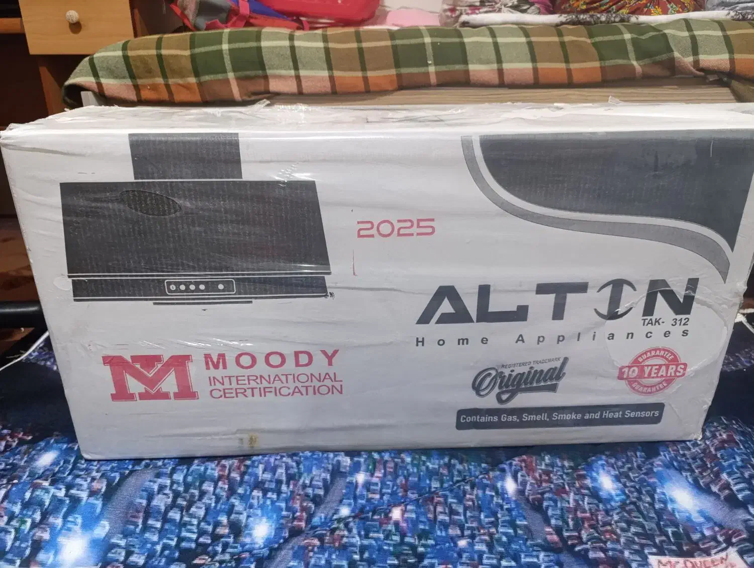 هود آشپزخانه|هود|زنجان, |دیوار