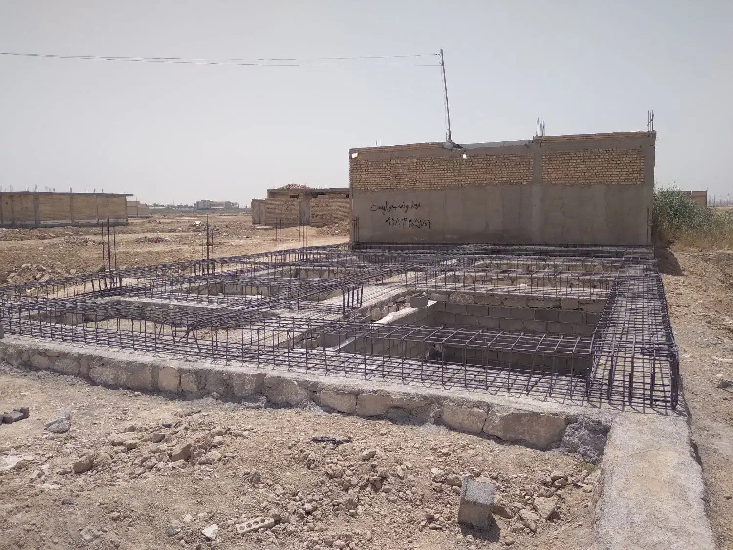 اجرای صفر تا صد کارهای ساختمانی|خدمات پیشه و مهارت|بندر امام خمینی, |دیوار