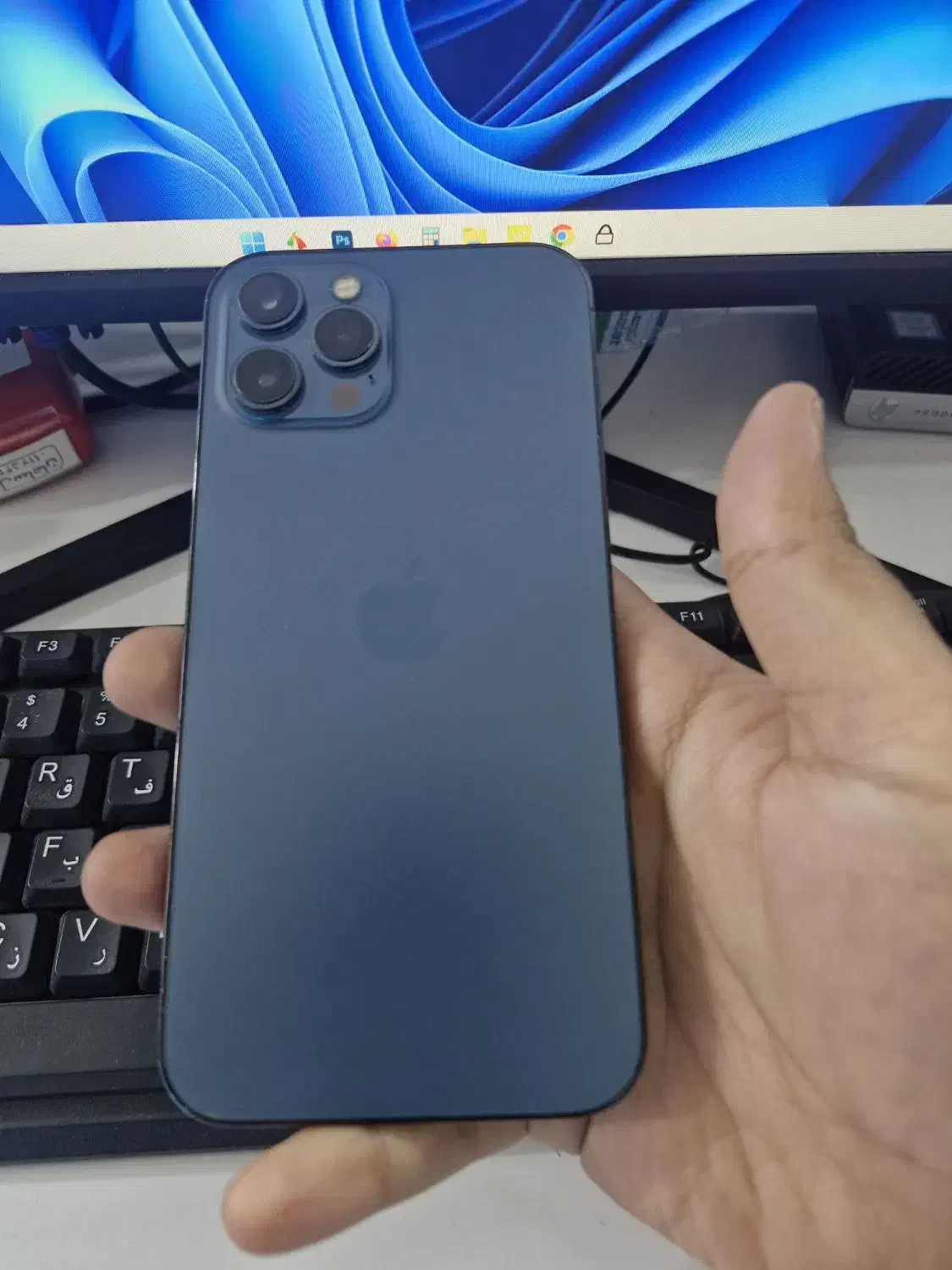 12 و13و 14promax|موبایل|صدرا-فارس, فاز ۲|دیوار