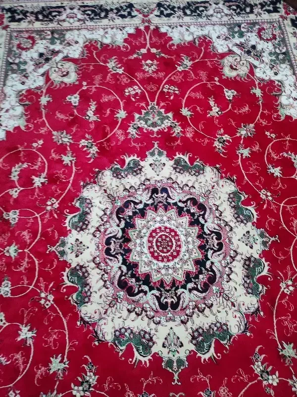 فرش ۹ و ۶ متری|فرش|قرچک, مهدیه|دیوار