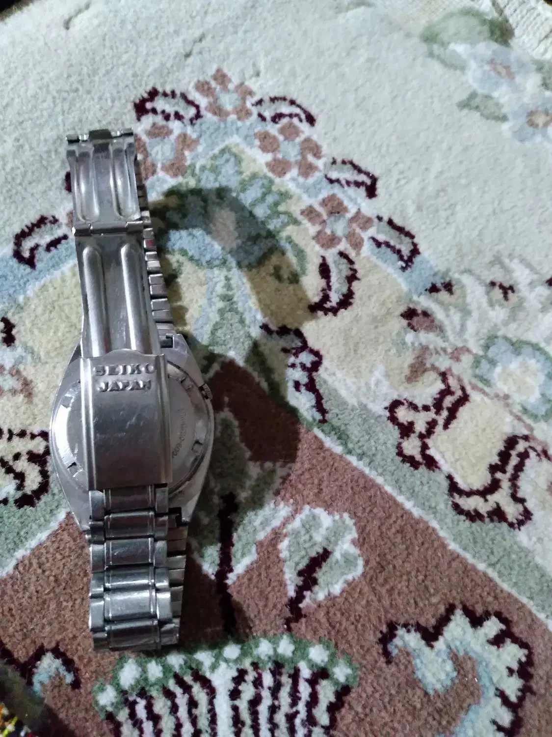 ساعت مردانه سکو|ساعت|پاکدشت, پاکدشت (مامازند)|دیوار