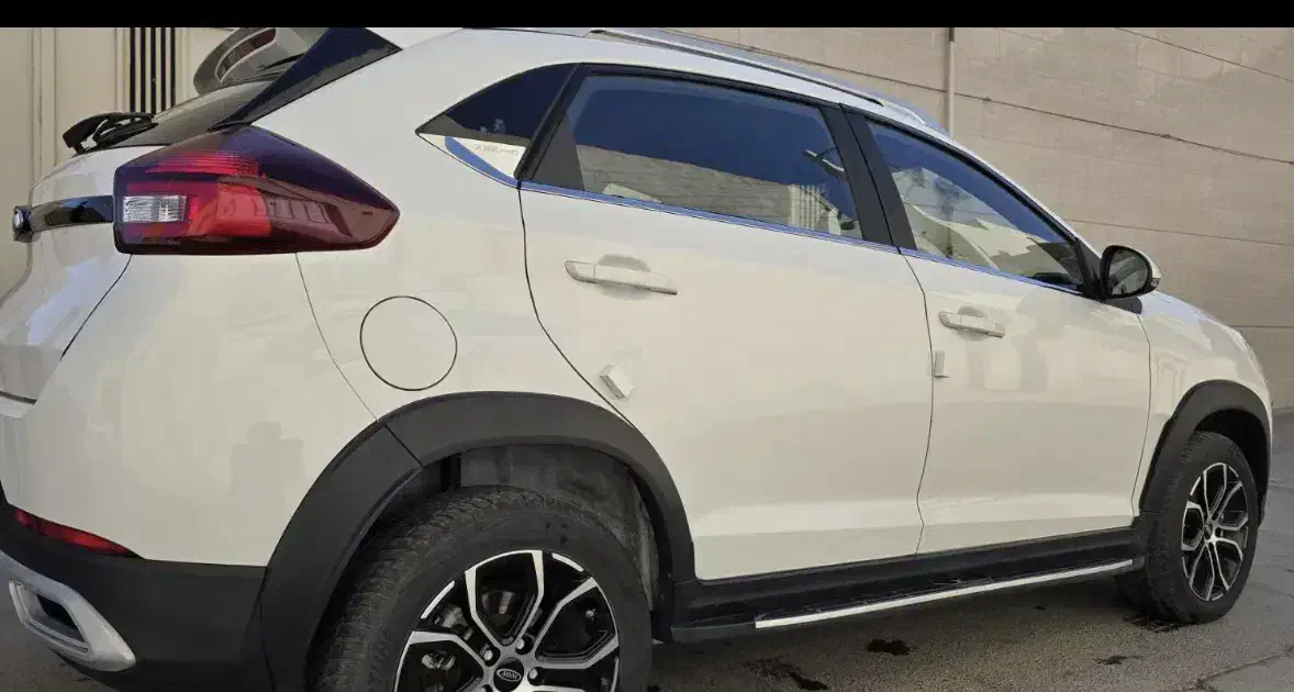 X22 pro MT|خودرو سواری و وانت|اصفهان, کوی گلزار|دیوار