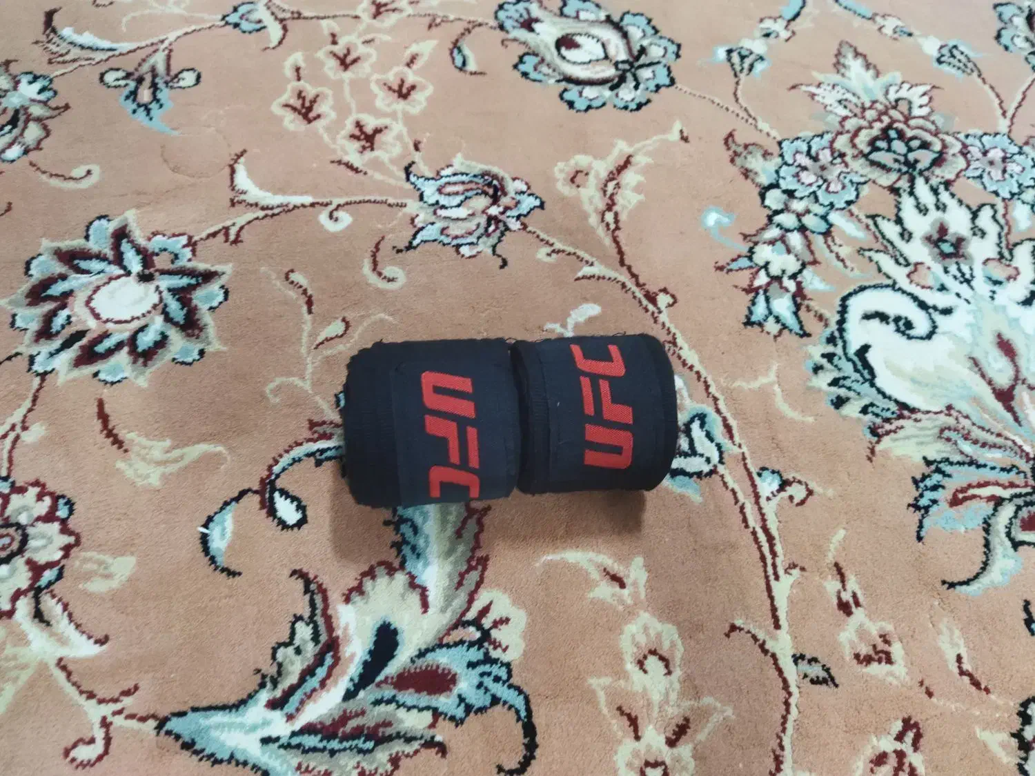 وسایل بوکس|تجهیزات ورزشی|مهاباد (آذربایجان غربی), |دیوار