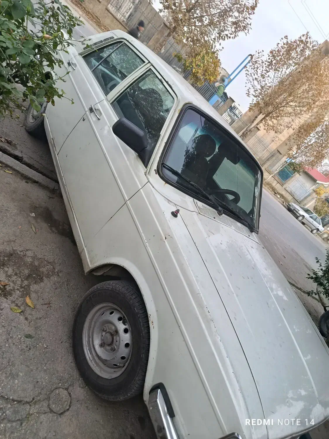 خودرو پیکان|خودرو سواری و وانت|گنبد کاووس, |دیوار