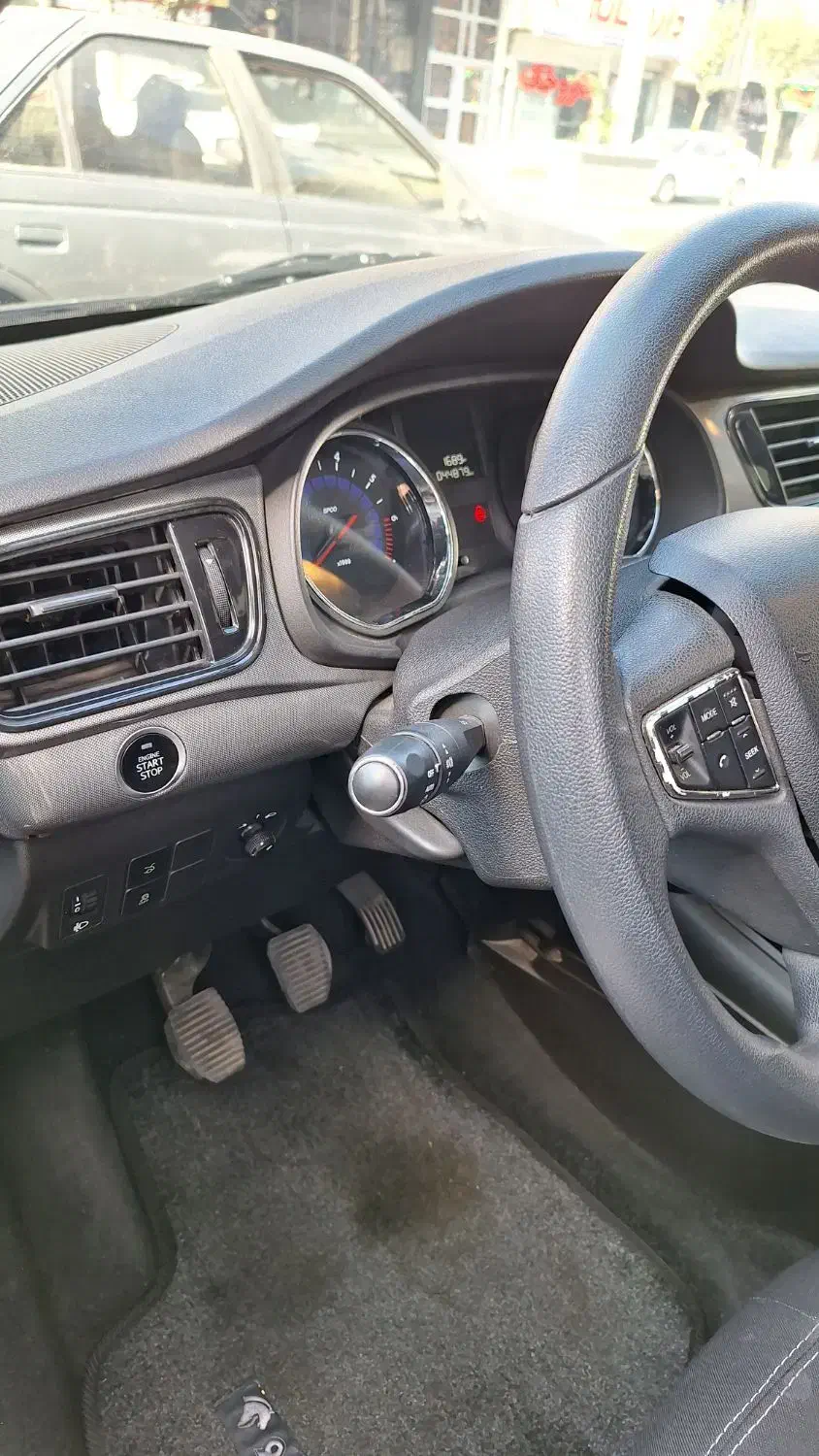 تارا v1پلاس مدل ۱۴۰۲|خودرو سواری و وانت|باقرشهر, |دیوار