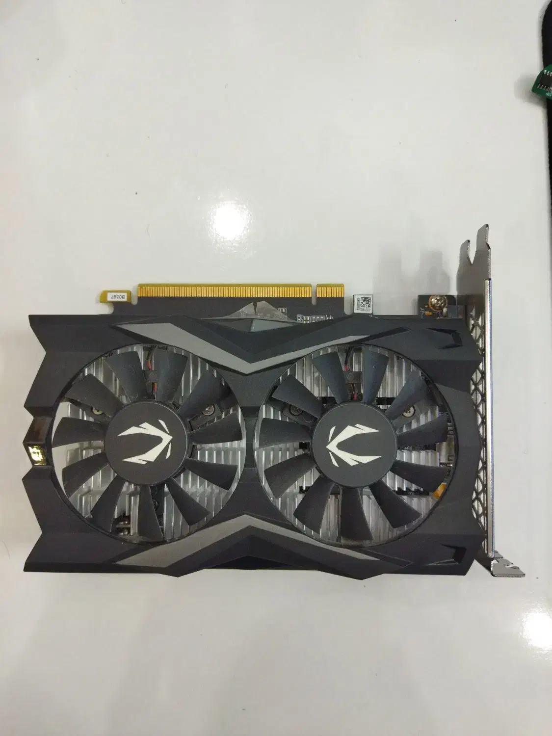 کارت گرافیک GTX 1650 DDR6|قطعات و لوازم جانبی رایانه|نیشابور, شهرک قدس|دیوار