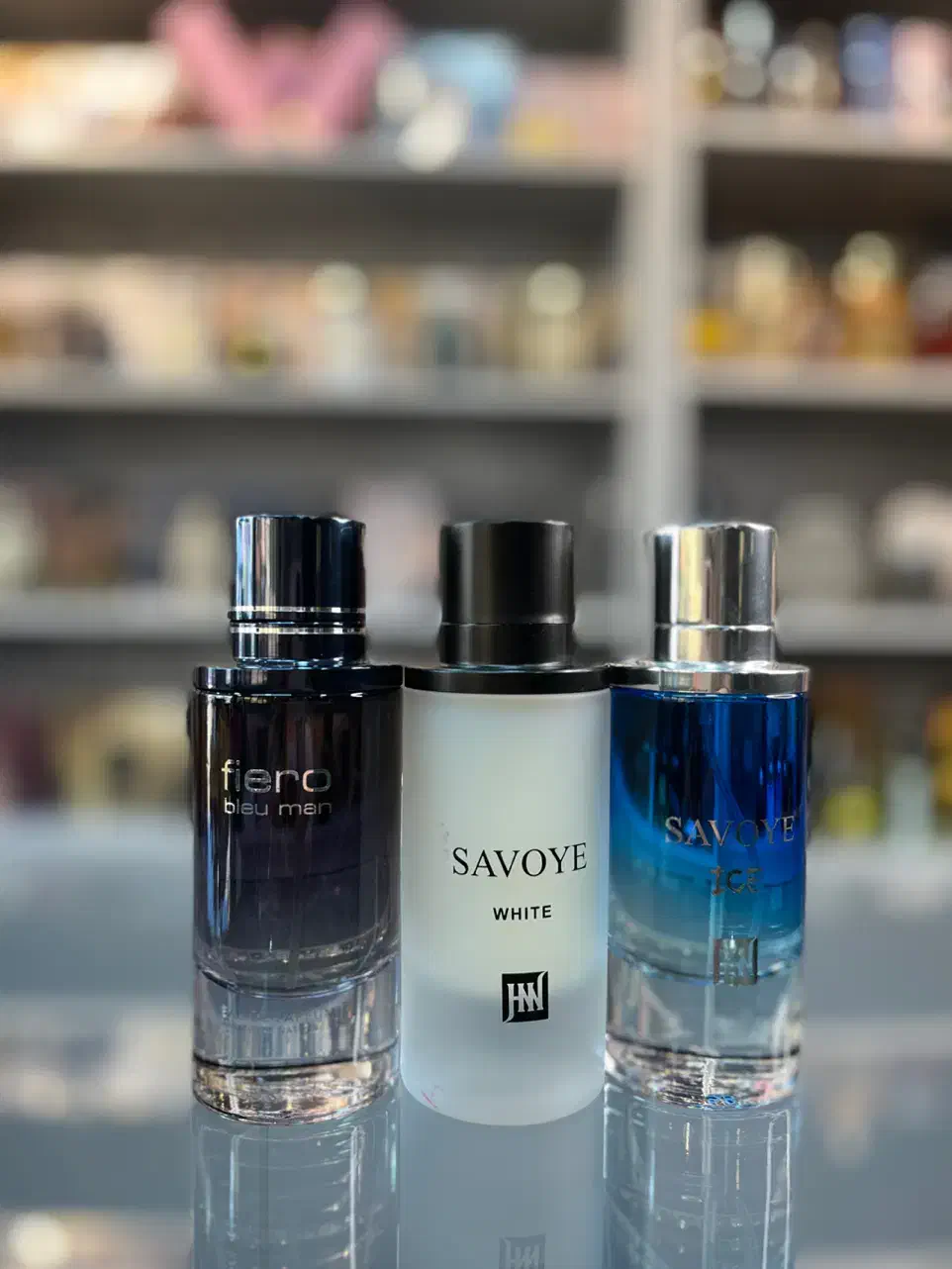 همین حالا عطرهارو ببین و خرید کن|آرایشی، بهداشتی، درمانی|شیراز, ملاصدرا|دیوار