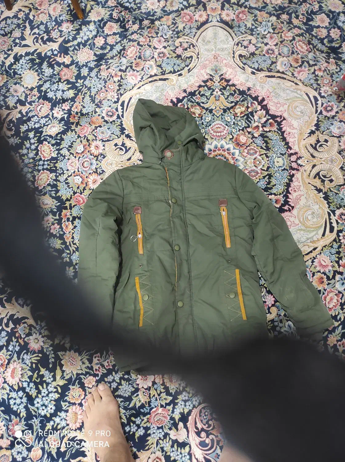 سایز پسرانه|لباس|گلبهار, شهر جدید گلبهار|دیوار