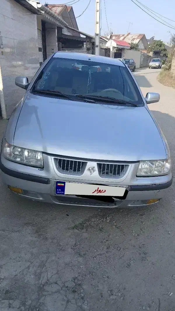 فروش|خودرو سواری و وانت|لاهیجان, بازکیاگوراب|دیوار