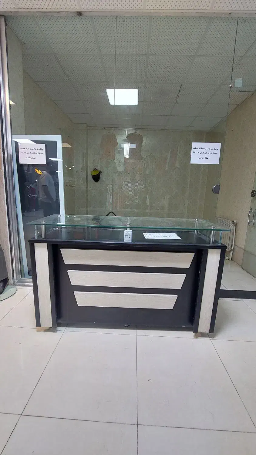 میز پیشخوان . قفسه|فروشگاه و مغازه|تبریز, |دیوار