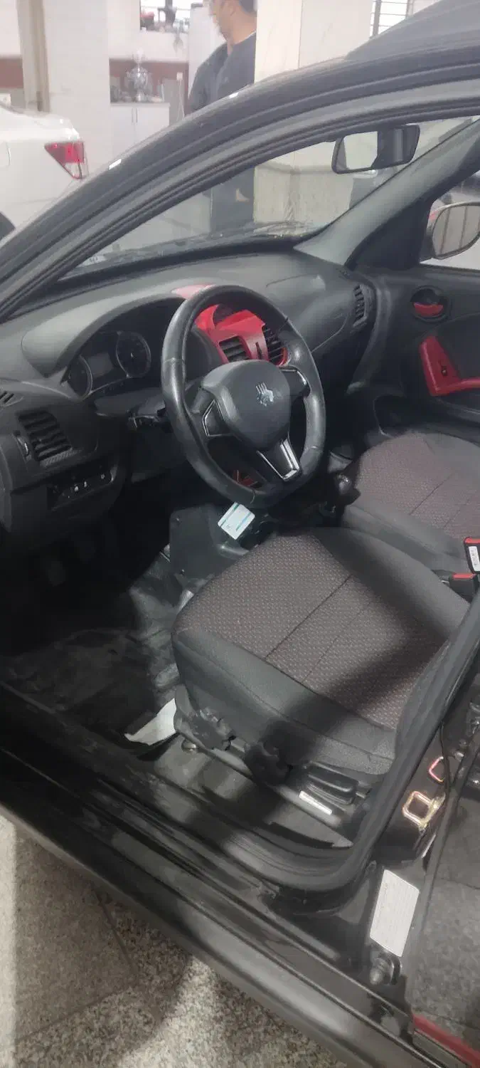 کوییک gxr فول کامل|خودرو سواری و وانت|تبریز, |دیوار