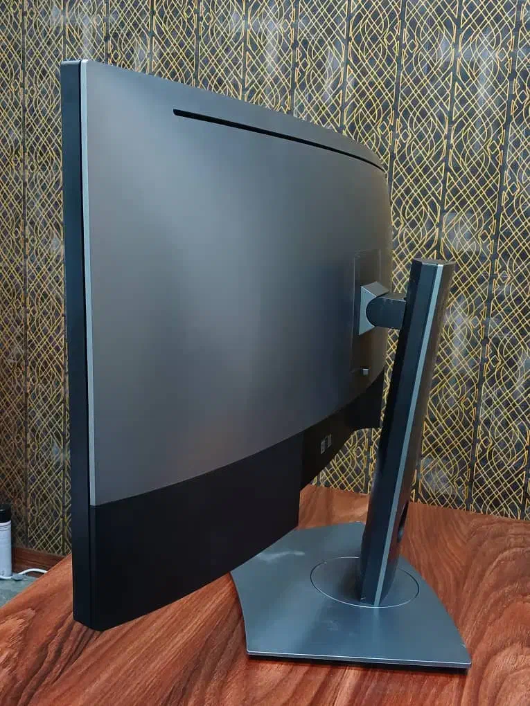 مانیتور ۳۴ و ۳۲ و ۲۷ و ۲۴ اینچ دل dell 3417|قطعات و لوازم جانبی رایانه|تهران, میدان ولیعصر|دیوار