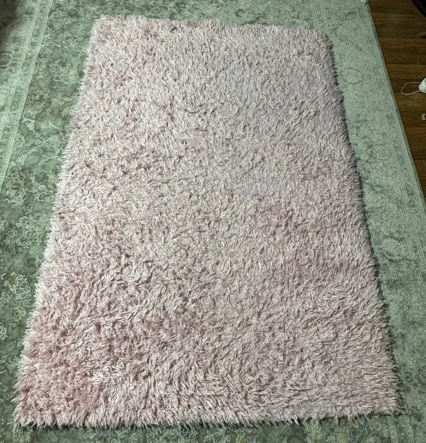 قالیچه|فرش|تنکابن, |دیوار