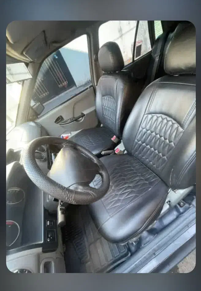 فروش ماشین|خودرو سواری و وانت|چالوس, |دیوار