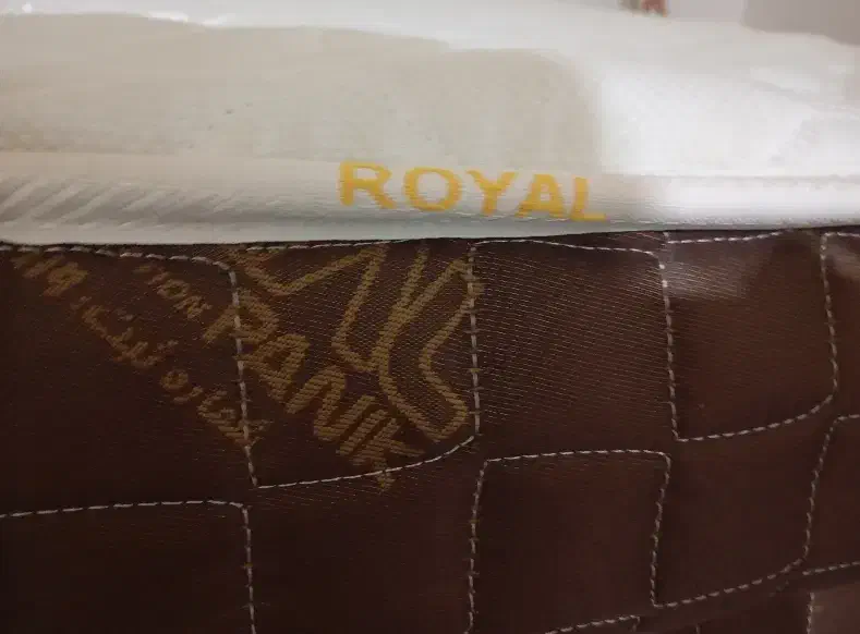 تشک|تشک تختخواب|گنبد کاووس, |دیوار