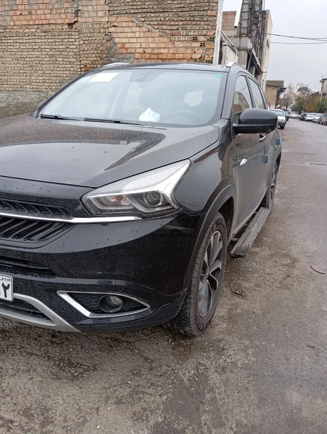 تیگو 7 مدل 1400|خودرو سواری و وانت|گرگان, |دیوار