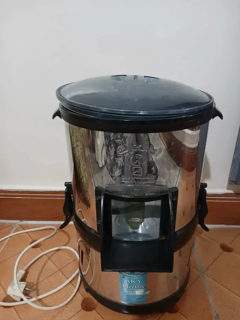 سبزی خوردکن|سایر لوازم برقی|بومهن, |دیوار