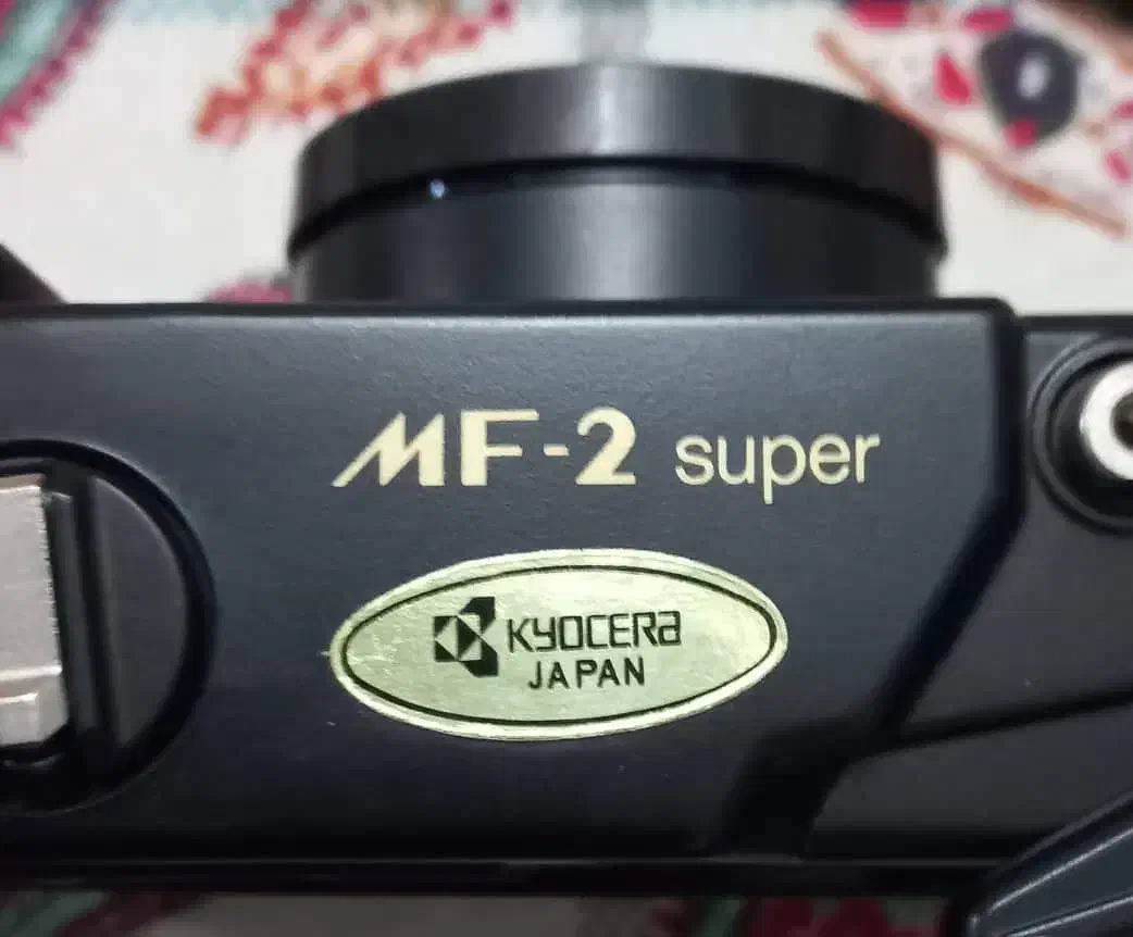 دوربین یاشیکا مدلMF2super نو وسالم ژاپنی|دوربین عکاسی و فیلمبرداری|گرگان, |دیوار