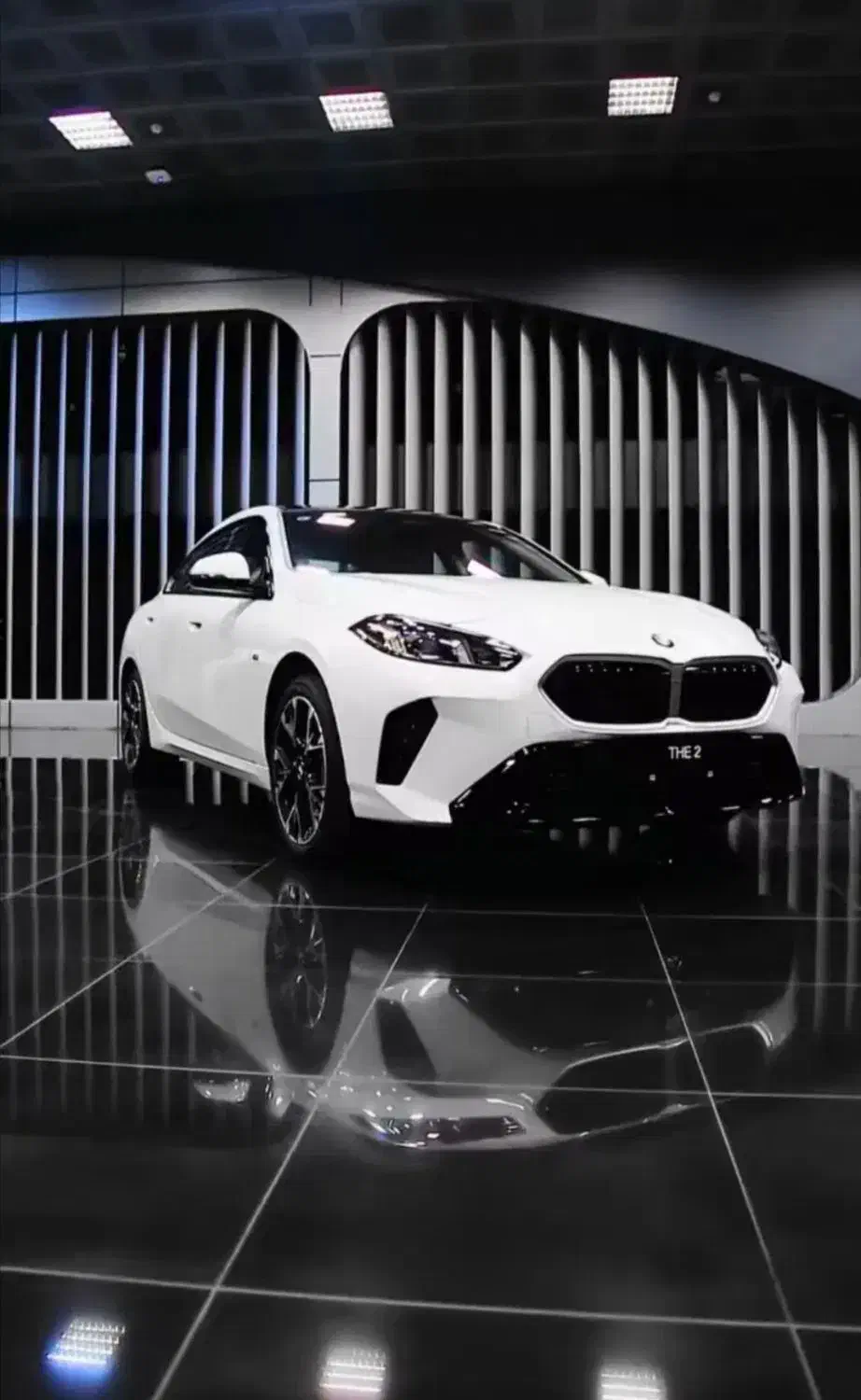 BMW 225L|خودرو کلاسیک|کرج, کوی کارمندان شمالی|دیوار