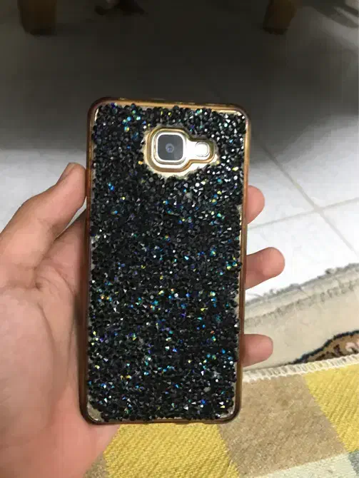 گوشیA5..  2016|موبایل|کرمانشاه, |دیوار