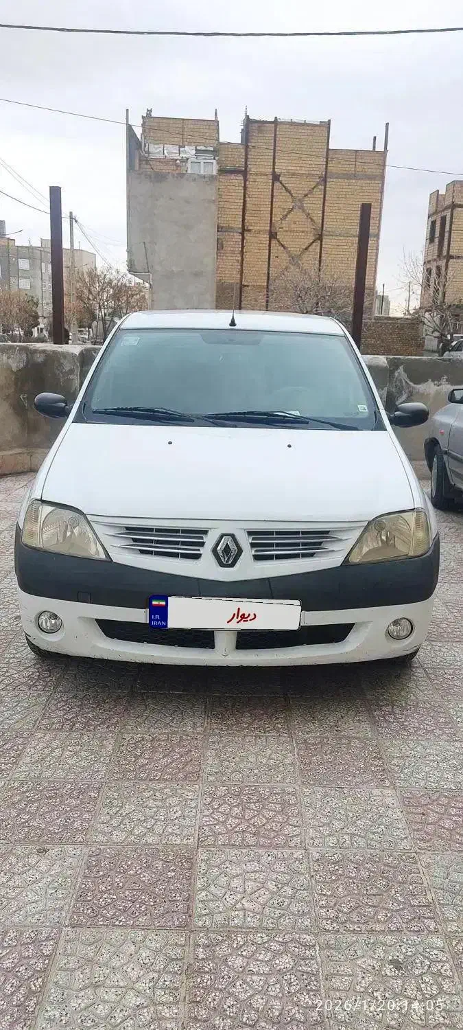 تندرنود ال ۹۰|خودرو سواری و وانت|تربتحیدریه, قائم|دیوار