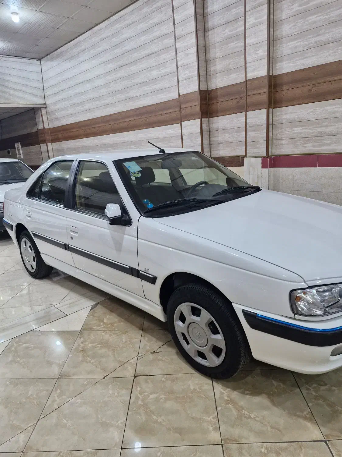 پارس 1400tu5 برقی|خودرو سواری و وانت|گنبد کاووس, |دیوار