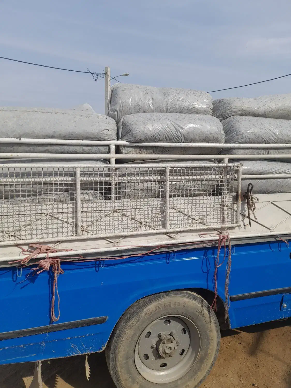 ذرت چاپر|لوازم جانبی حیوانات|اهواز, اسلام آباد غربی|دیوار