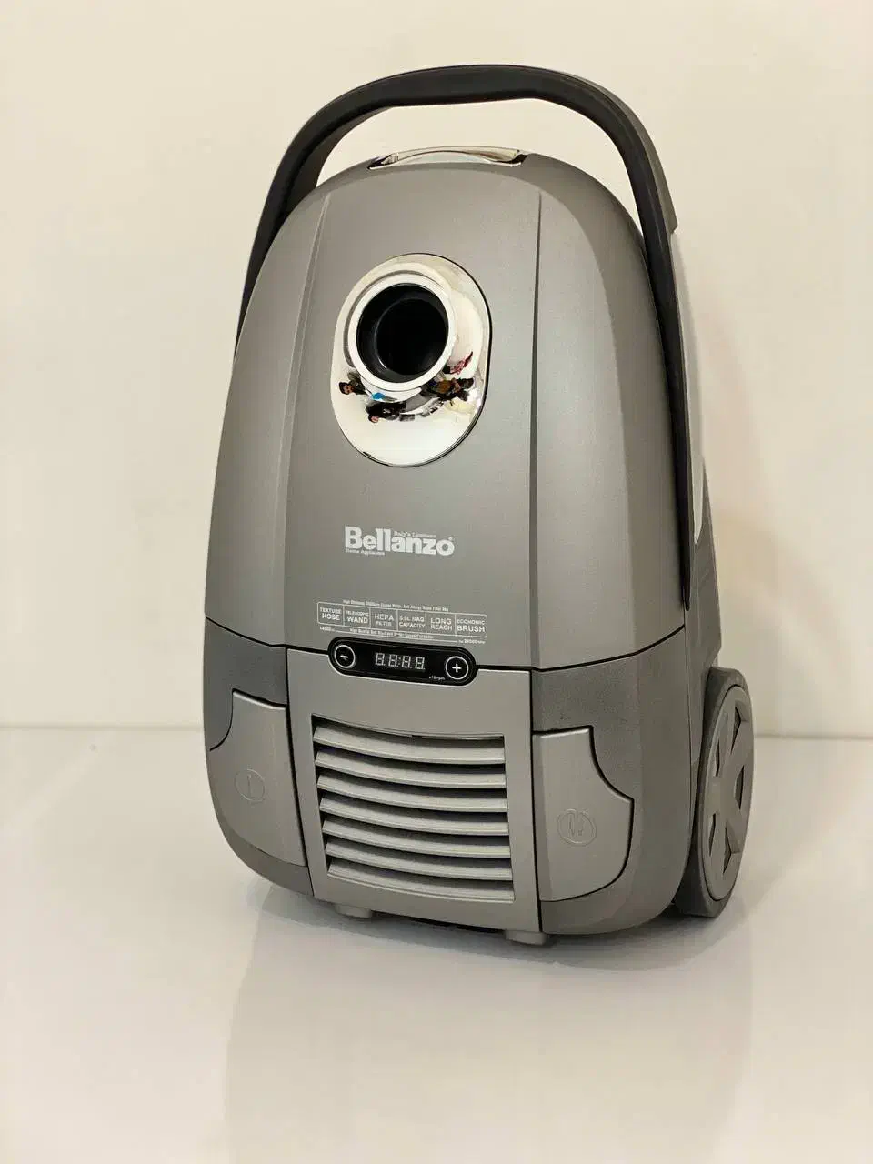 لوازم خانگی جاروبرقی(اقساط۱۰ماهه بدون پیش)|جاروبرقی، جارو شارژی، بخارشو|الیگودرز, |دیوار