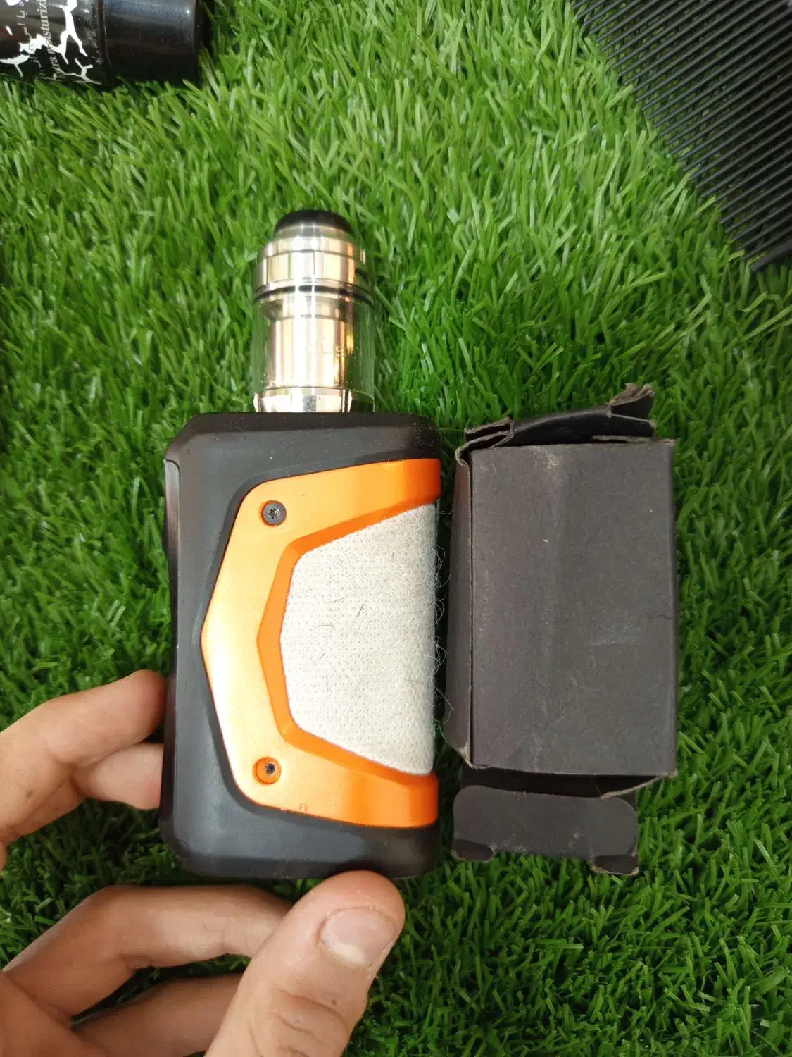 ویپ|زیورآلات و اکسسوری|بانه, |دیوار