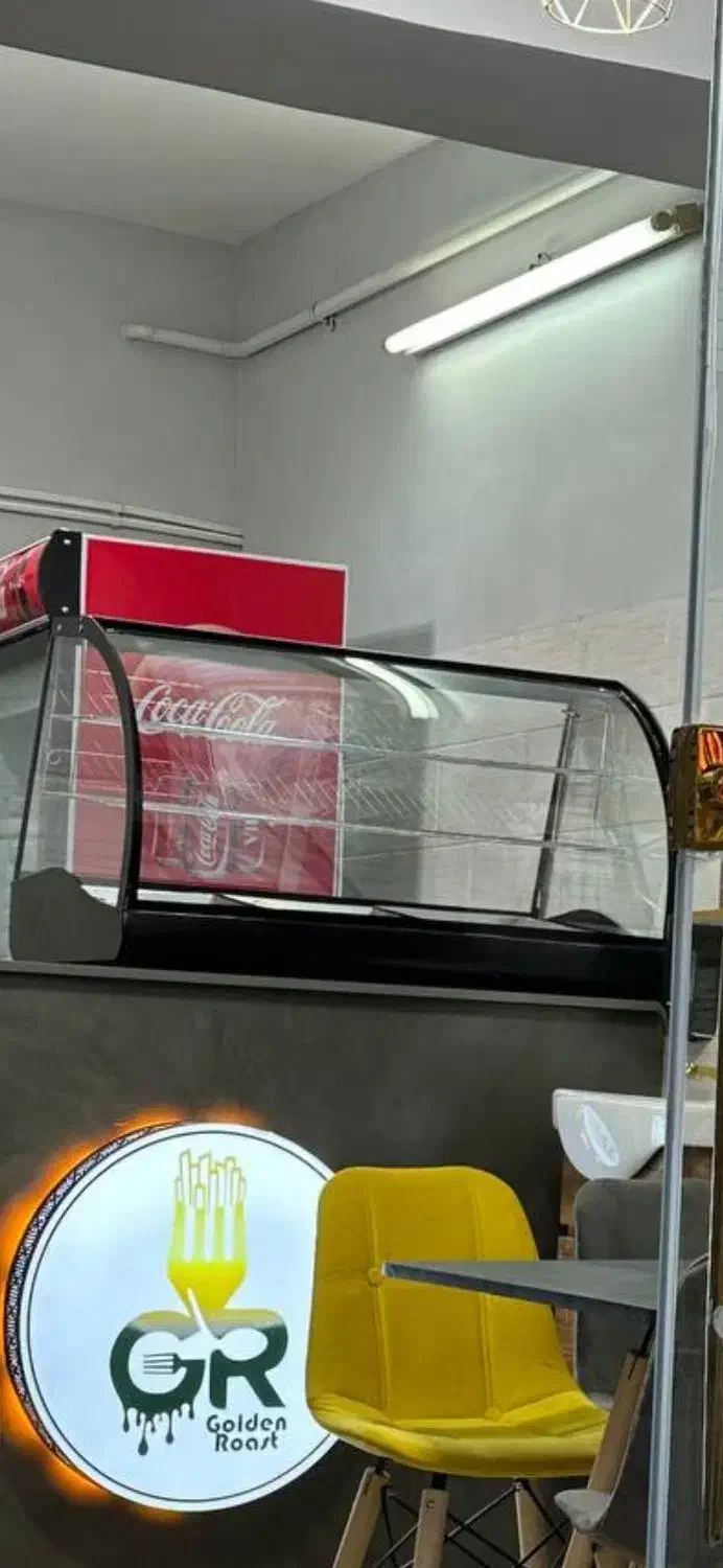 گرمکن سوخاری و سمبوسه|اجاق گاز و لوازم برقی پختوپز|کرمان, |دیوار