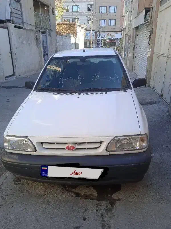 پراید ۱۳۱ sL|خودرو سواری و وانت|مشکین‌دشت, |دیوار