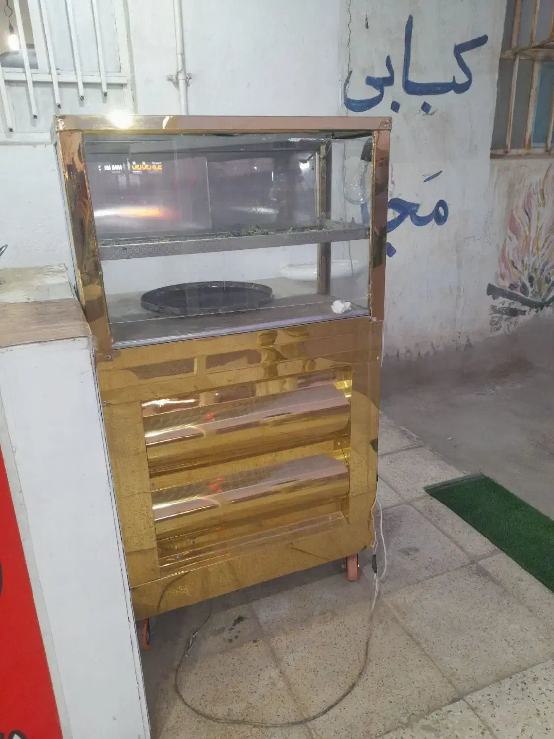 دکه|فروشگاه و مغازه|اهواز, معین زاده|دیوار