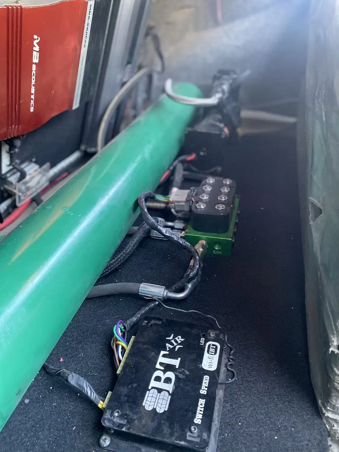 پنوماتیک پژو|قطعات یدکی و لوازم جانبی|محمدشهر, کوی بهار|دیوار